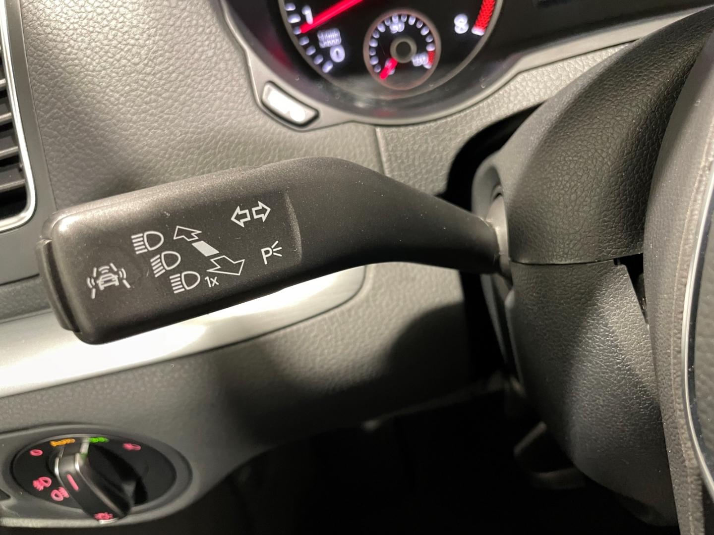 Volkswagen Sharan DSG Comfortline EU6d 7-Sitzer ACC Pano St, миниатюра 26