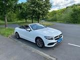 Mercedes-Benz E 200 - Mercedes-Benz: Firmenfahrzeug
