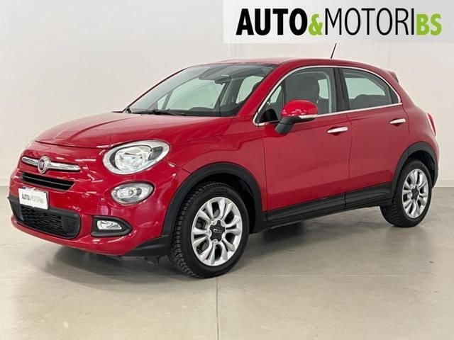 Image of Fiat 500X