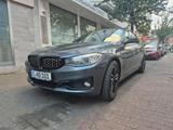 BMW 325 Gran Turismo Gran Turismo 325d Sport Lin... - BMW 325 Gran Turismo