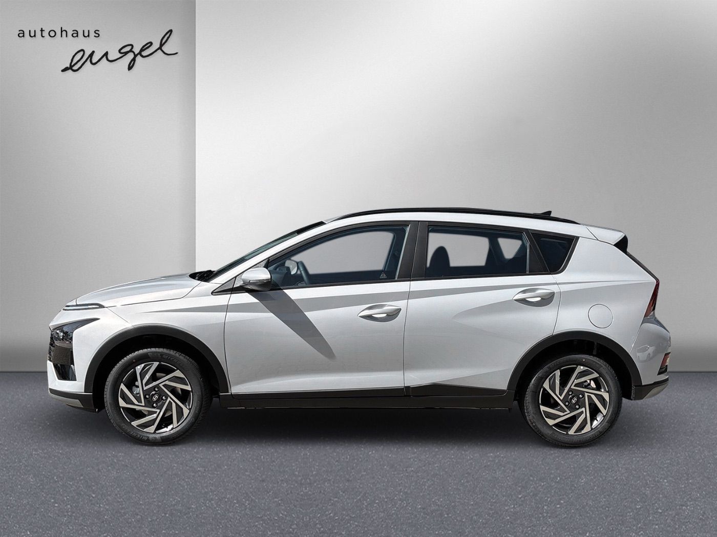 Hyundai BAYON – Bild 4