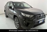 Toyota RAV 4 2.5 HV E-CVT DYNAMIC AWD-i - Toyota in Rosenheim