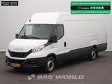 Iveco Daily 35S16 Automaat L3H2 160PK Airco Camera Par - Iveco 160