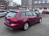 Volkswagen Golf VII Variant Highline Standh. Navi LED DAB - Volkswagen Golf: Highline Variant