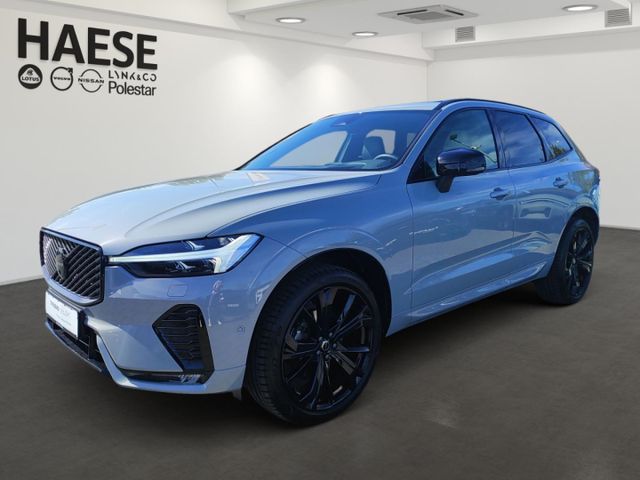 VOLVO XC 60 XC60 B5 Ultra Black Edition AWD HUD AHK Leder Di