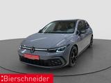 Volkswagen Golf 8 2.0 TDI DSG GTD Black 19 AHK MATRIX PANO - Volkswagen Golf: GTD Dsg