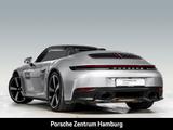 Porsche 911 -2 (911) Carrera Cabriolet Servolenkung Plus - Porsche 911 Urmodell aus 2024