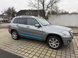 Mercedes-Benz GLK 220 CDI 4MATIC BlueEFFICIENCY  - Mercedes-Benz GLK 220 in Karlsruhe