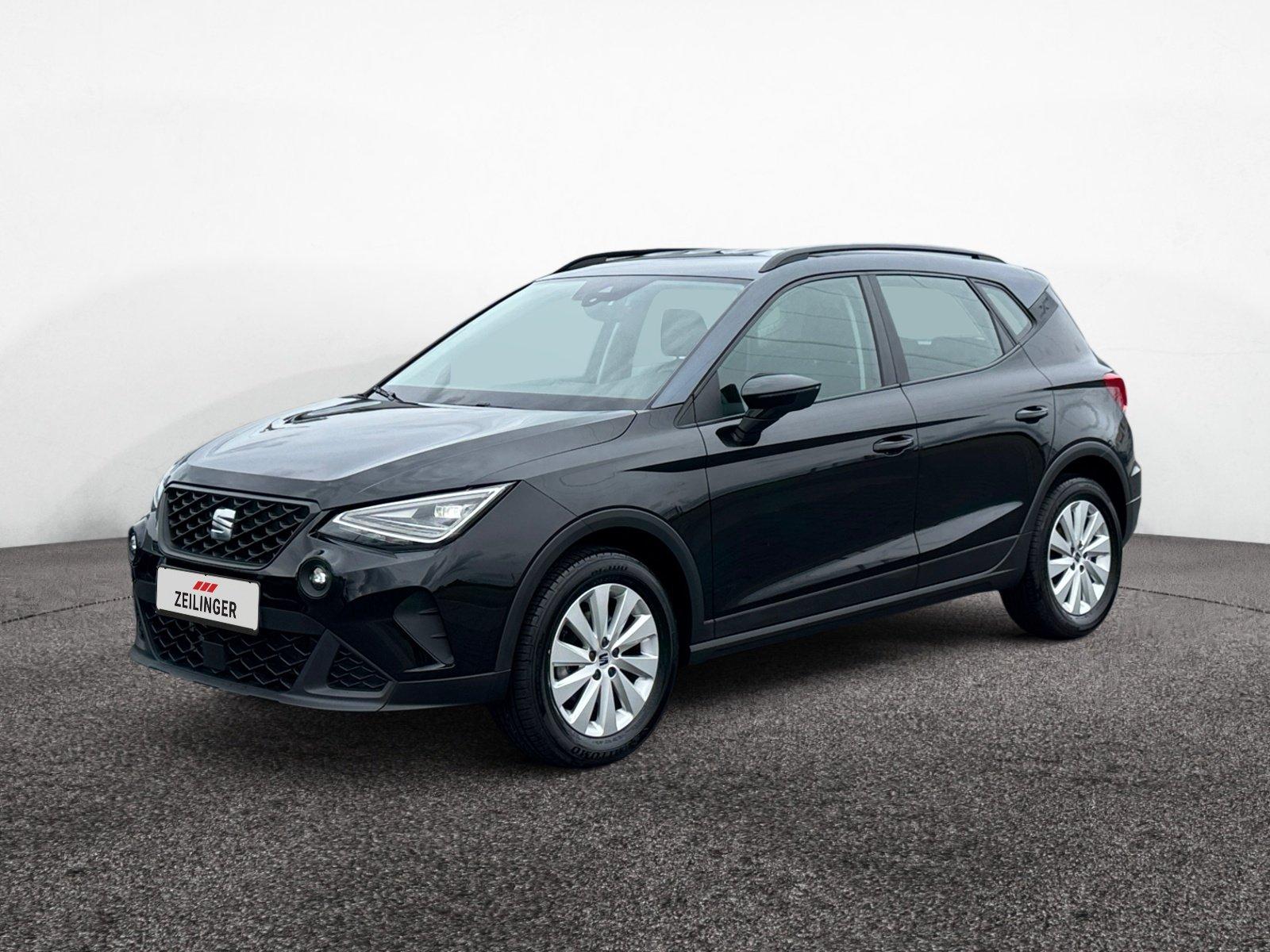 Seat Arona Style TSI|VOLL-LED|TEMPOMAT|PDC|APPCONNECT