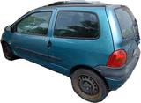 Renault Twingo C 06,  von Privat - Renault Twingo: C06