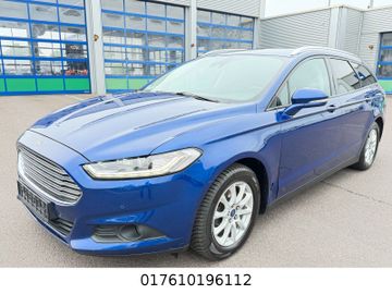 Ford Mondeo - 8