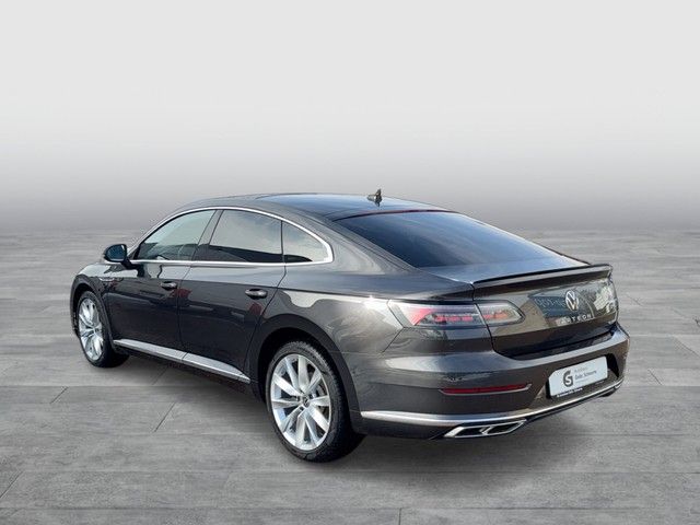 Volkswagen Arteon - Bild 3