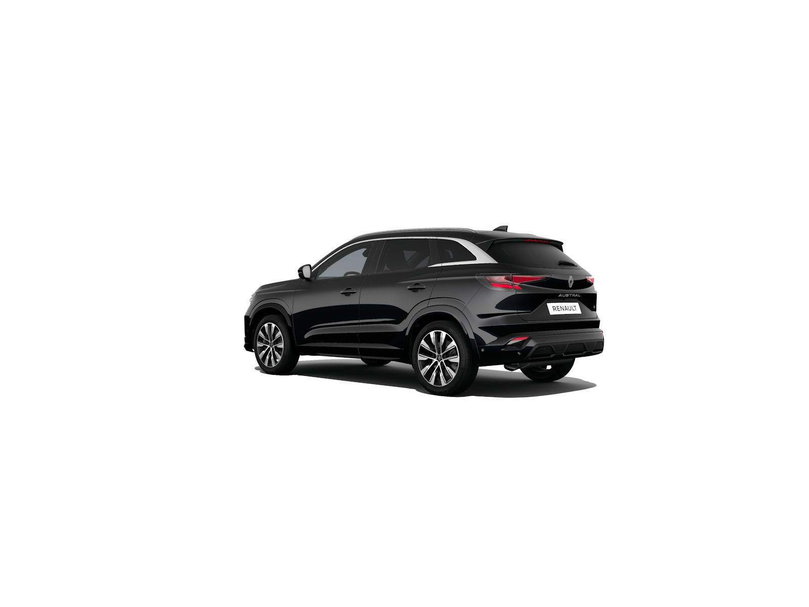 Renault Austral - Bild 4