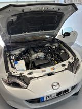 Mazda MX-5 2.0 SKYACTIV-G 160 Exclusive-Line Exclu... - Mazda MX-5: 2.0