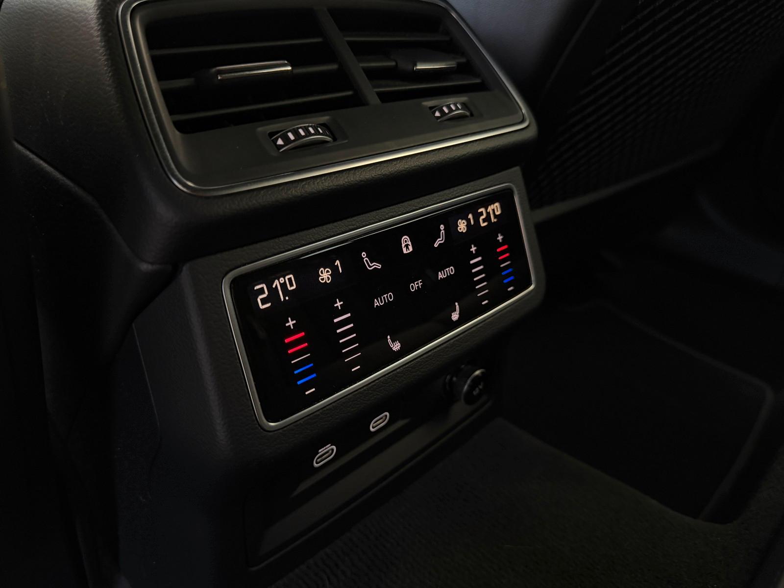 Audi A6 Avant 45 quattro S line STDHZ*360°*HUD*PANO*, миниатюра 12