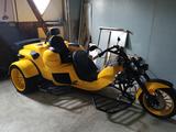 Rewaco RF 1 lt2  - REWACO TRIKE