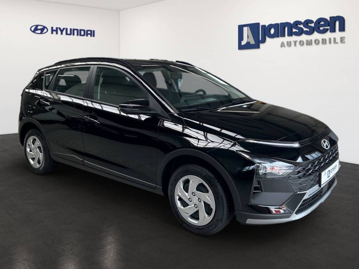 Hyundai BAYON – Bild 3