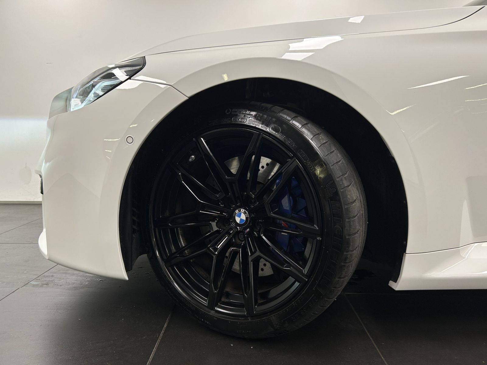 BMW M2 Coupé Schaltgetriebe! M Drivers P. DAB LED Ko foto 9