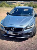 Volvo V40 Cross Country D3 - Volvo V40 Cross Country: Privatanbieter