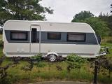 Hobby 540 UFf Excellent  - Hobby 540 uff