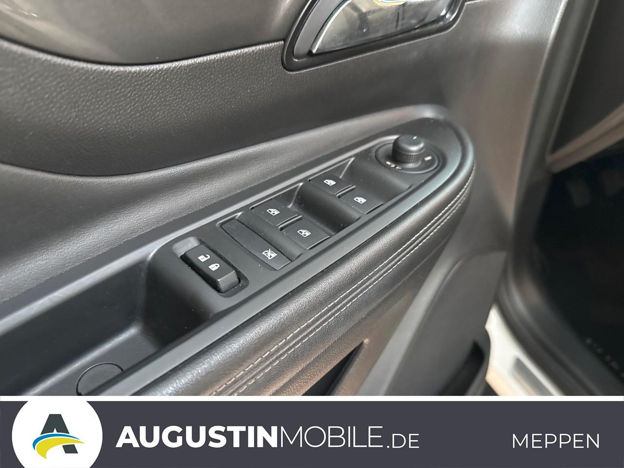 Opel Mokka X Innovation 1.4 Turbo Start/Stop