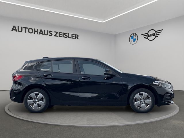 Foto Nummer 3: BMW 118i