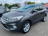 Ford Kuga Cool & Connect*WinterP*SichtP* - Ford Kuga Gebrauchtwagen in Frankfurt