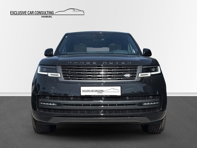 LAND ROVER Range Rover – Bild 2