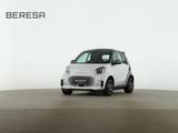 Smart fortwo cabrio EQ prime Leder Kamera white matt - Smart ForTwo mit Elektro-Antrieb: Cabrio