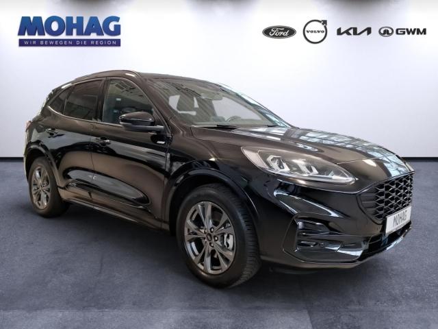 Ford Kuga 2.5 PHEV ST-Line Head-UP Adapt-Led Navi SHZ