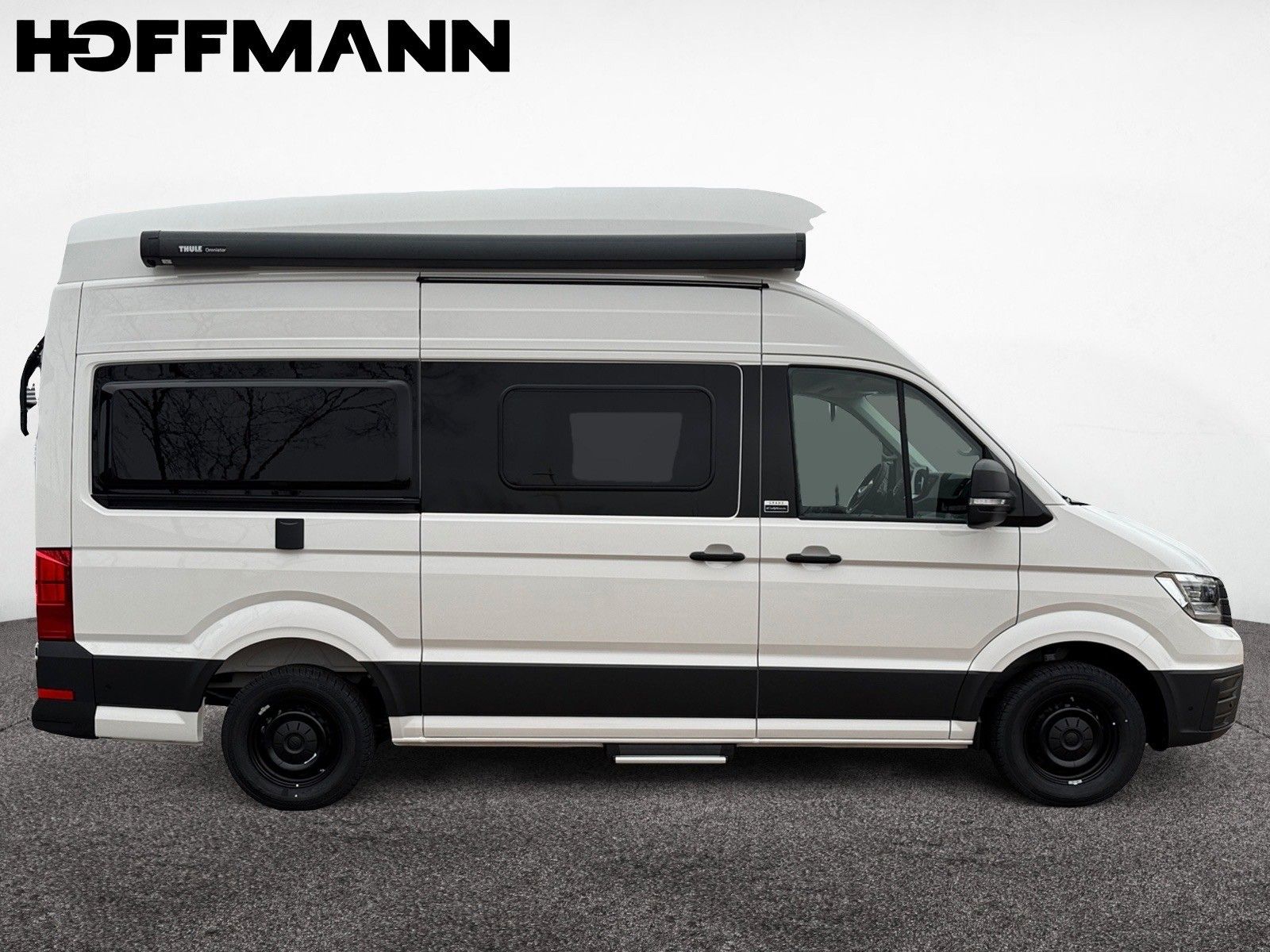 Fahrzeugabbildung Volkswagen Grand California 600,4x4,LED,Dieselheizung uvm.