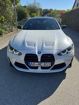 BMW M4 Competition Coupé 