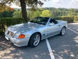 Mercedes-Benz Mercedes 300 SL-24 - Mercedes-Benz S 300 aus 1991