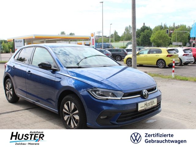 Volkswagen Polo Goal 1.0 TSI MATRIX ACC APP foto 1