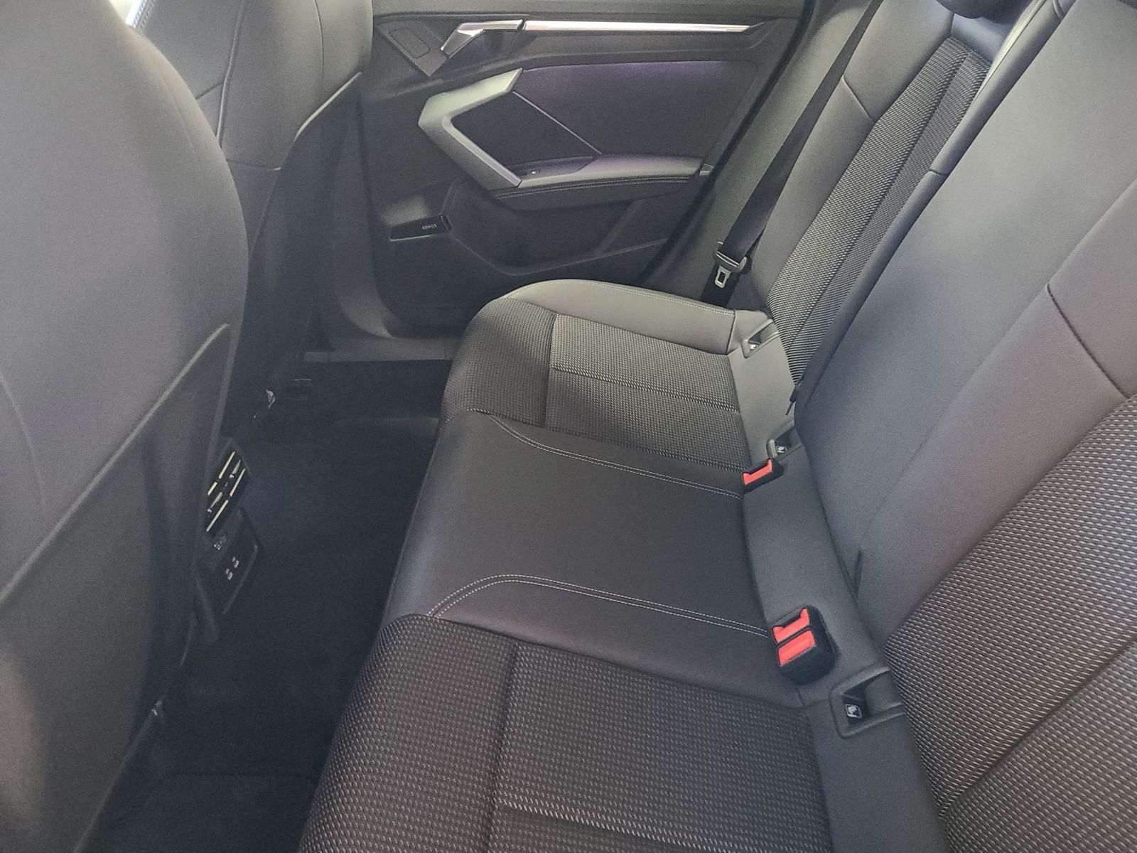 Audi A3 - Bild 9