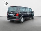 Volkswagen T6.1 Kombi 2.0 TDI LR*9Sitze*Navi*AHK*GRA - Volkswagen T6 Kombi mit Diesel-Antrieb: Automatik
