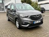 Opel Combo Life E Edition*Navi*7 Sitzer*Tüv NEU - Opel Combo: 7.7