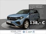 Volkswagen T-Cross Life 1.0 TSI ACC AppConnect LED Digitale