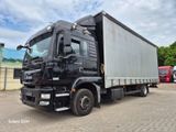 MAN TGM 15.290, Gardine, E6, Schlaffkabine - Angebote entsprechen deinen Suchkriterien