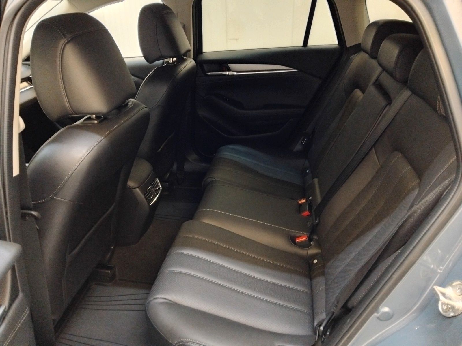 Mazda 6 (07/2022, Benzin)