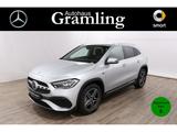 Mercedes-Benz GLA 250 e AMG LED*Dist*MBUX*Kamera*Navi*Ambiente - silberne Mercedes-Benz GLA 250