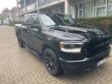 Dodge RAM 5,7 Crew LPG Tischer Luft Garantie - mit LPG-Antrieb: Garantie