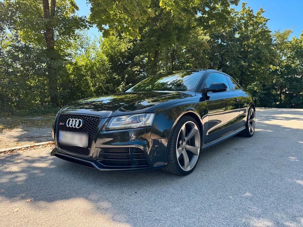 Audi RS5