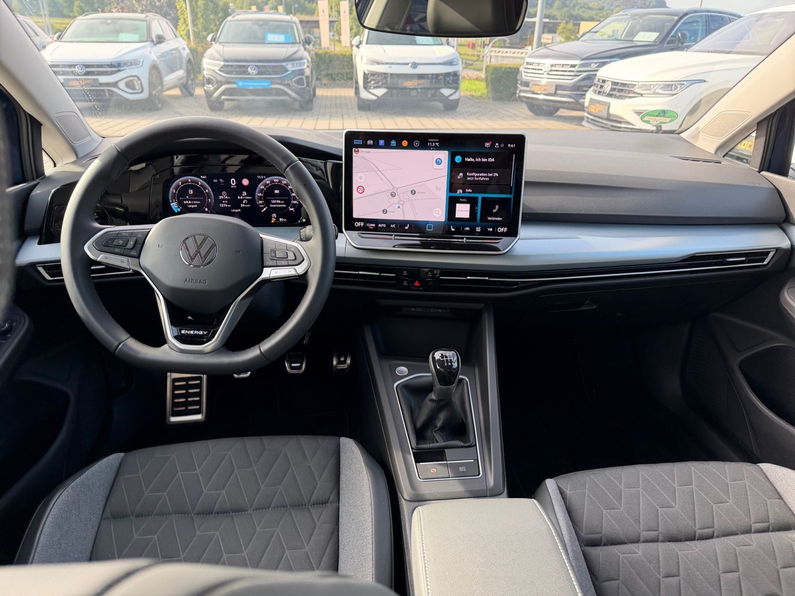 Volkswagen Golf - Bild 11