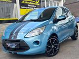 Ford Ka Trend Klima 1.Hand wenig KM *TOP* - Ford Ka/Ka+ in Krefeld