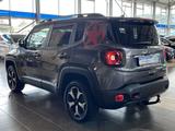 Jeep Renegade Trailhawk 4WD*LED*AHK*R-Cam*DAB*Navi* - gebrauchte Jeep Renegade aus dem Jahr 2019