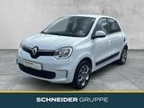 Renault Twingo ZEN Electric SITZHEIZUNG+KLIMAAUTOMATIK