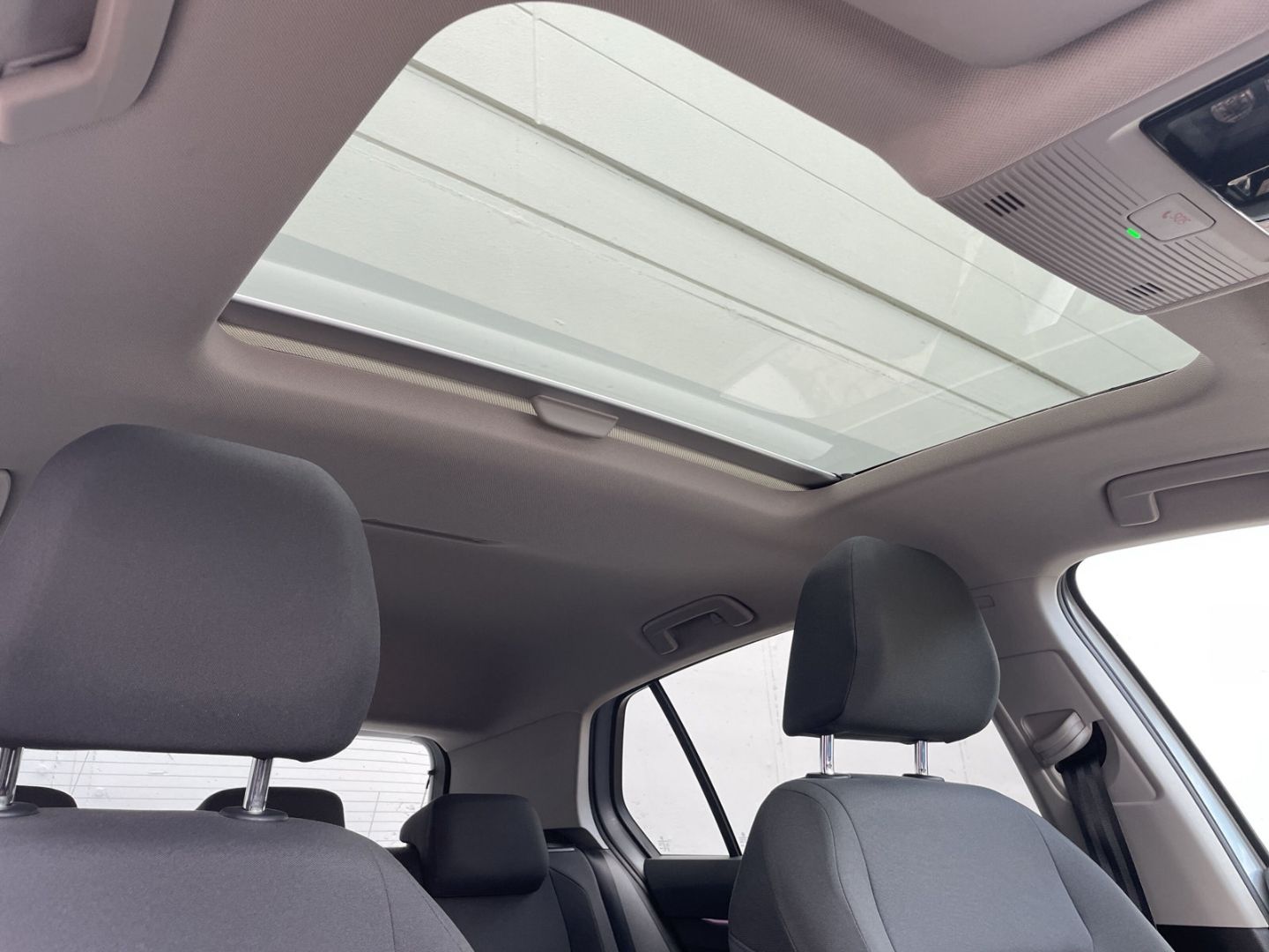 Golf VIII 1.5eTSI DSG United Pano/H&K/Kamera/DCC