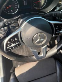 Mercedes C 180 - 9