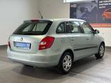Skoda Fabia Combi 1.2 TSI DSG Ambition NAVI+GRA+KLIMA - Skoda Fabia: Automatik, Combi